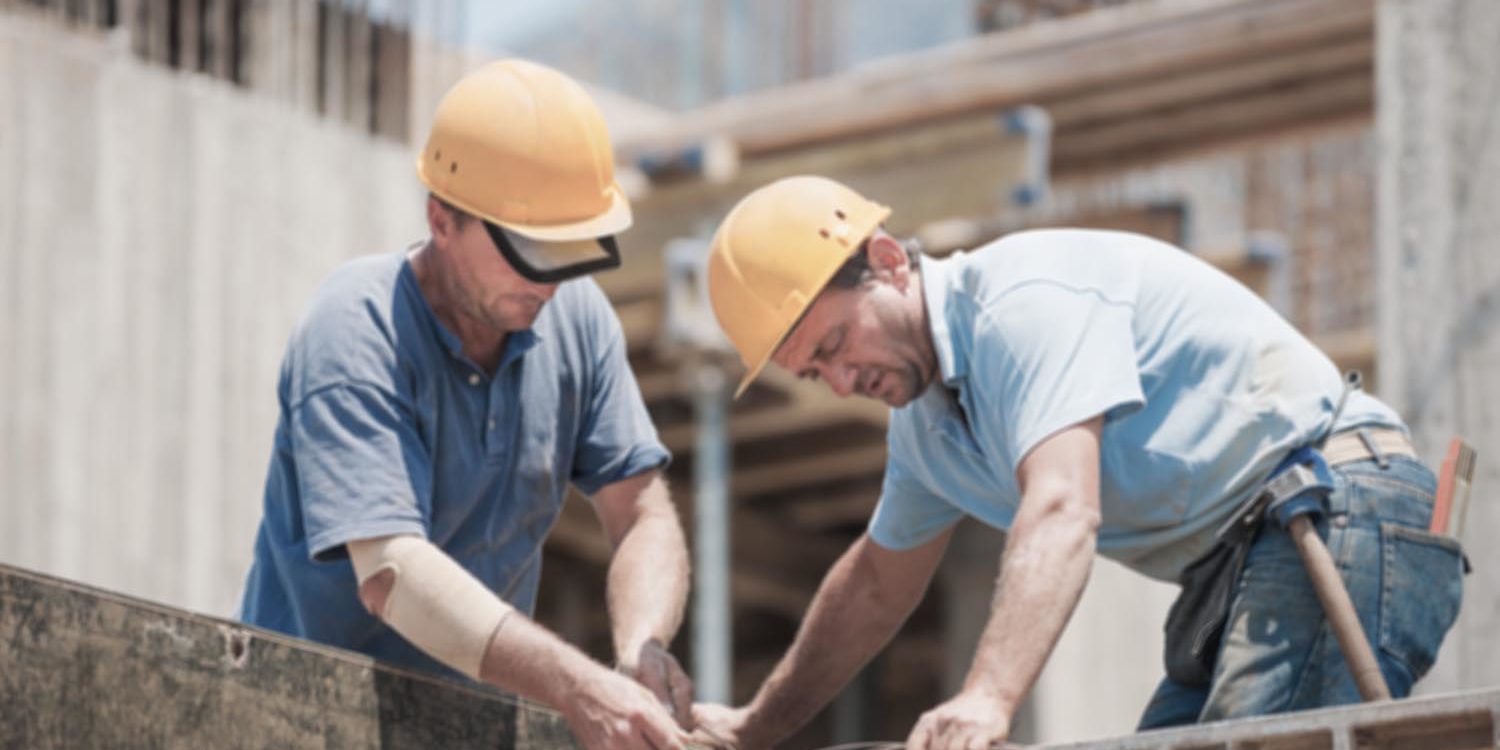 Construction Site Accidents