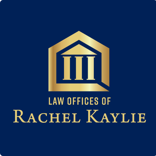 Law Offices of Rachel L. Kaylie logo