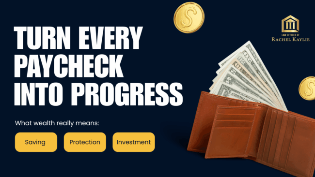 Finance Presentation